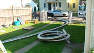 euroswep chimney liner
