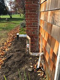 CHIMNEY PROBLEMS