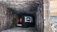 chimney liner  eurosweep