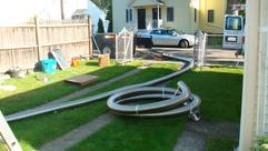 euroswep chimney liner