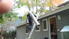 chimney sweep eurosweep