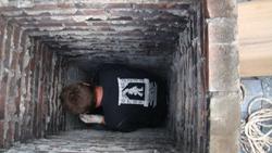 chimney liner  eurosweep