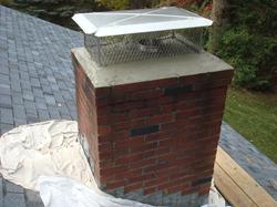 komin chimney eurosweep