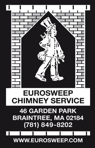 chimney sweep